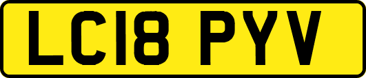 LC18PYV