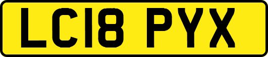 LC18PYX