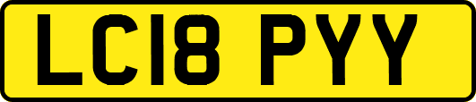 LC18PYY