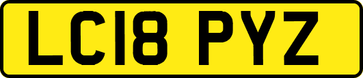 LC18PYZ
