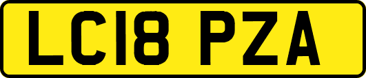 LC18PZA