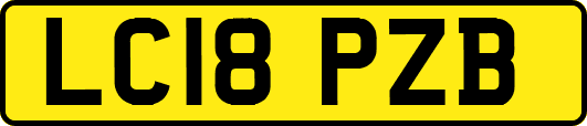 LC18PZB