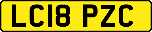LC18PZC
