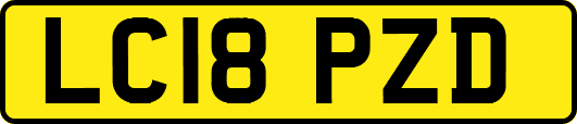 LC18PZD