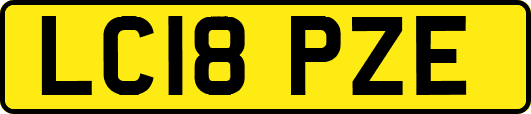 LC18PZE