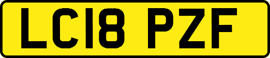 LC18PZF