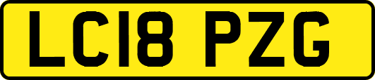 LC18PZG