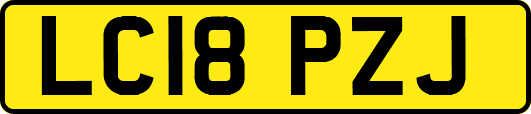 LC18PZJ