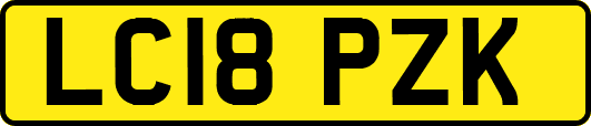 LC18PZK