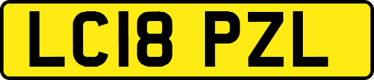 LC18PZL