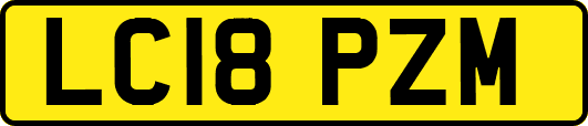 LC18PZM