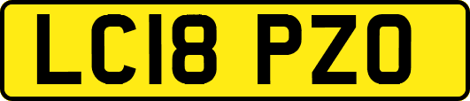 LC18PZO