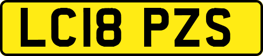 LC18PZS