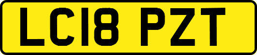 LC18PZT