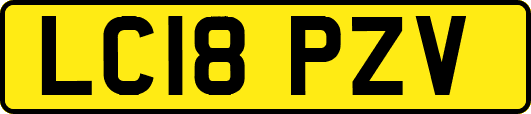 LC18PZV
