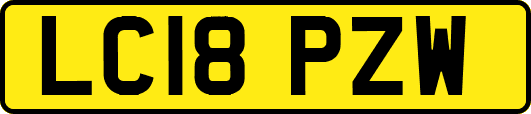 LC18PZW