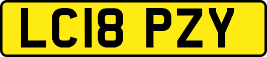 LC18PZY