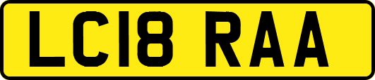 LC18RAA