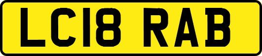 LC18RAB