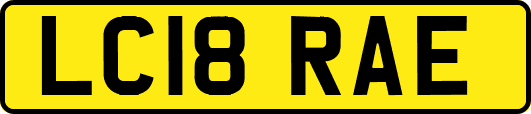 LC18RAE