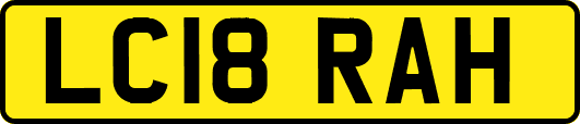 LC18RAH