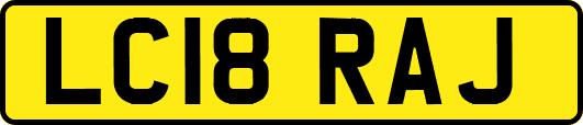 LC18RAJ