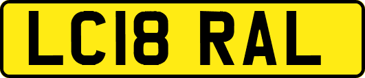 LC18RAL
