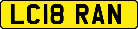 LC18RAN