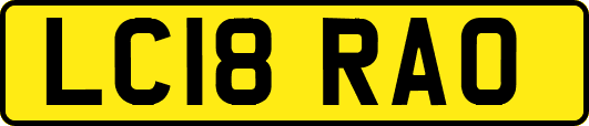 LC18RAO