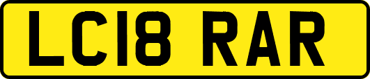 LC18RAR