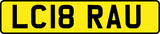 LC18RAU