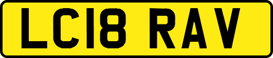 LC18RAV