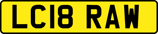 LC18RAW