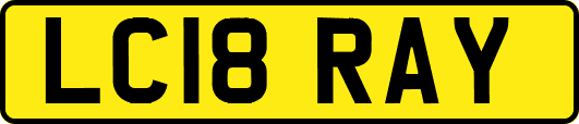 LC18RAY