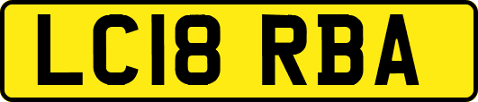 LC18RBA