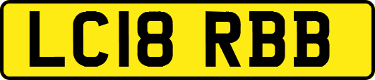 LC18RBB