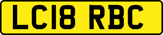 LC18RBC