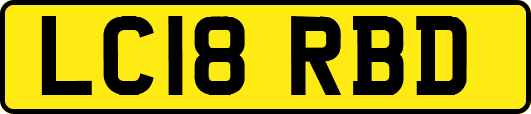 LC18RBD
