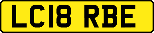 LC18RBE