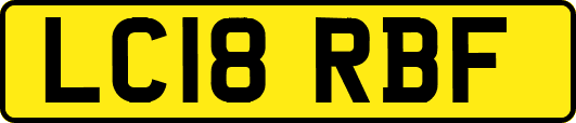 LC18RBF