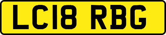 LC18RBG