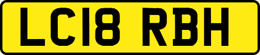 LC18RBH