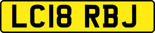 LC18RBJ