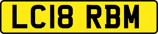 LC18RBM