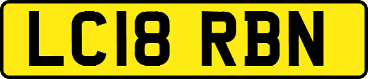 LC18RBN