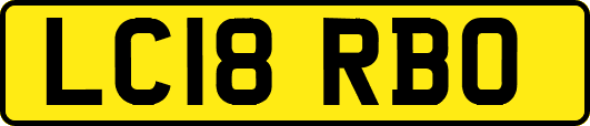 LC18RBO