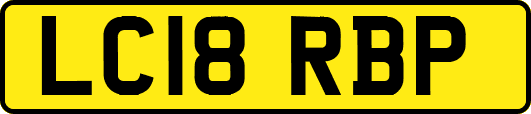 LC18RBP