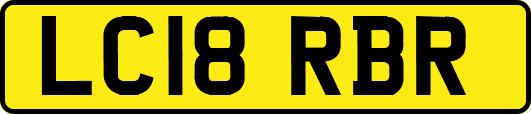 LC18RBR