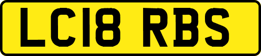 LC18RBS