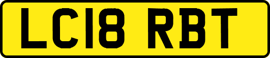 LC18RBT